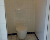 Personal-WC 2. Ansicht