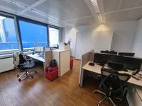 Büro 6