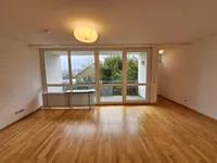 1,5 Zi.+Balkon