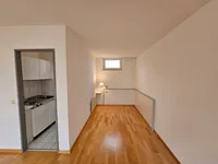 Schlafbereich