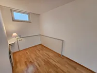 Schlafbereich | Fenster
