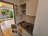 Pantryküche