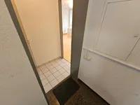 Wohnungseingang