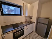 Küche mit EBK-Fenster