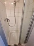 Duschbad