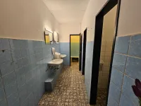 WC Damen