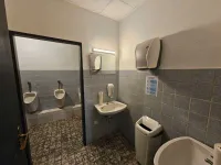 WC Herren