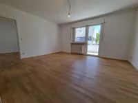 Wohnbereich - Balkon