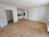 Wohnbereich 2. Ansicht