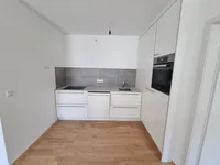 hochwertige Einbauküche