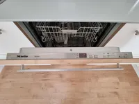 Miele Spülmaschine