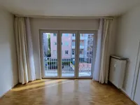 bodentief - franz. Balkon