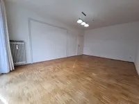 Wohnzimmer 3. Ansicht