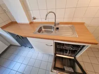 Spülmaschine...