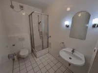 Duschbad innenliegend
