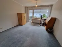 Zimmer 2 mit Balkon - OG