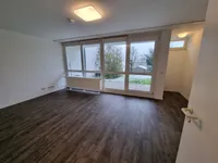 1,5 Zi-Apartment+Terrasse