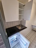 neue Einbauküche