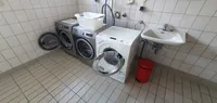 Waschküche