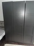 Kleiderschrank