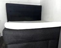 Boxspringbett