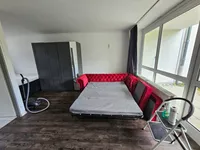 Sofa mit Schlaffunktion