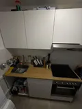 Pantryküche-EBK