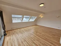 Wohnzimmer 2. Ansicht