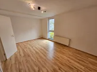 Schlafzimmer 2. Ansicht