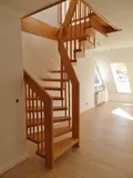 Treppenaufgang