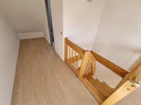Arbeitsecke | Duschbad