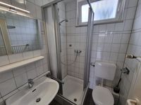 Duschbad mit Fenster