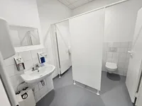 WC Damen
