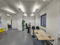 angenehmes Arbeiten