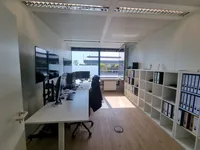 Büro 2