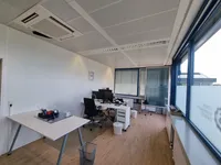 Büro 3