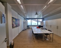 Büro 5 | Meeting