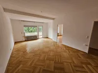 großes Wohnzimmer