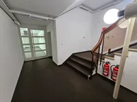 Eingang | Treppenhaus