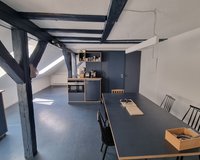 DG | Büro+Küche+Bad