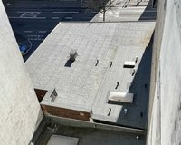 solides Dach