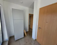 neuer Kühlschrank