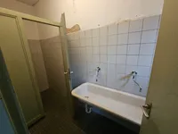 Halle | WC