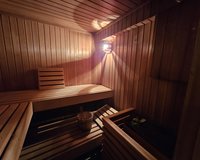 Sauna | UG