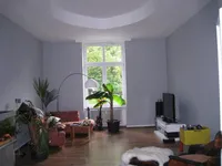 EG-3 Zi-Wohnung