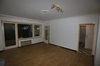 Souterrain -Wohnzimmer