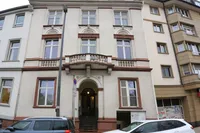 Fassadenansicht