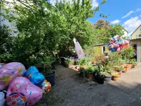 Garten-Hof