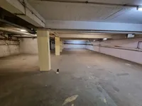 Untergeschoss | ca. 282qm