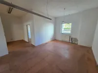 Büroraum hinten